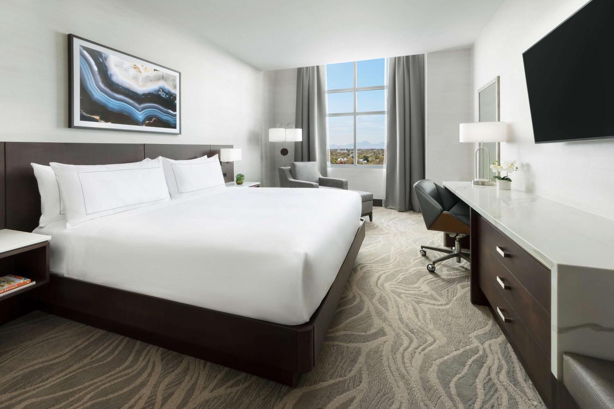 King Room