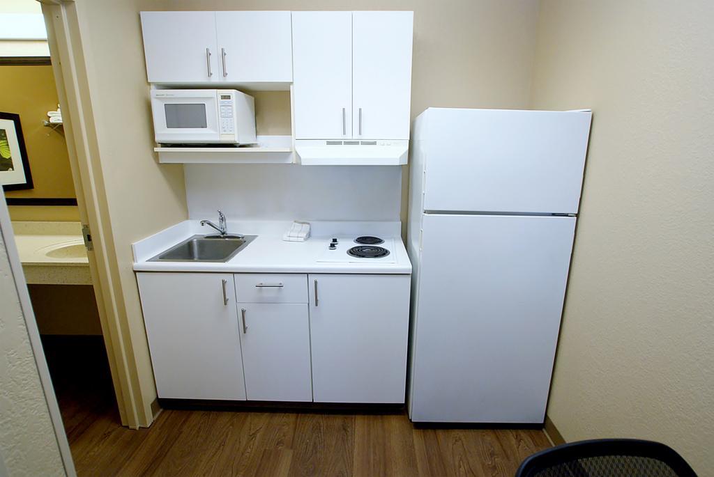 Studio with 2 Double Beds - Non-Smoking