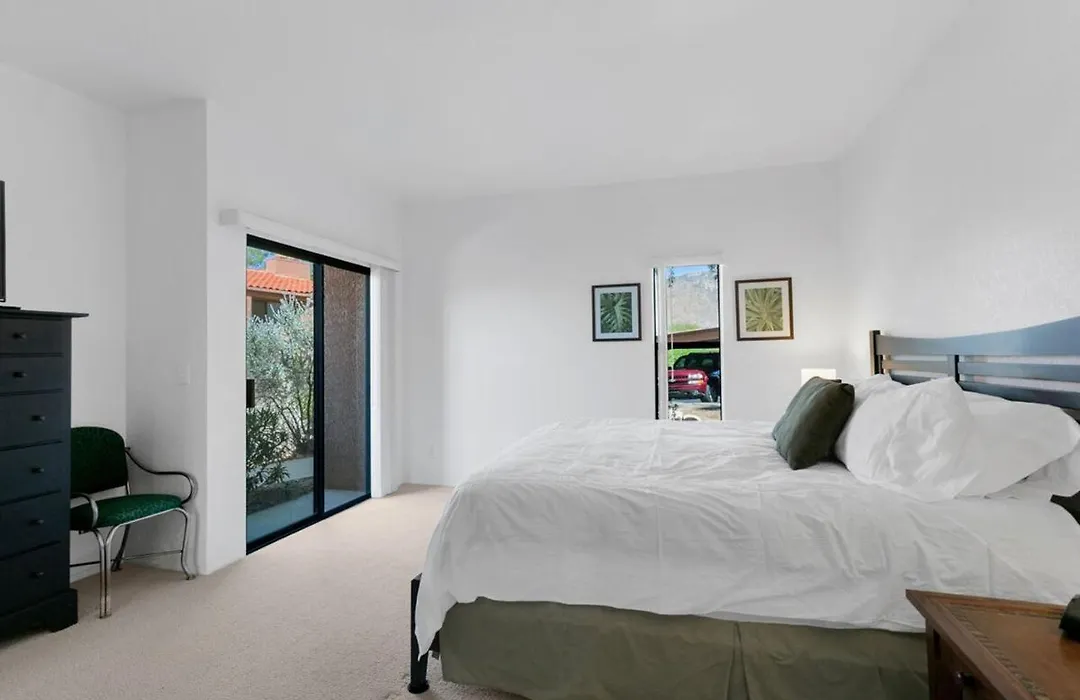Sabino Canyon Overlook 2Br By Casago-1