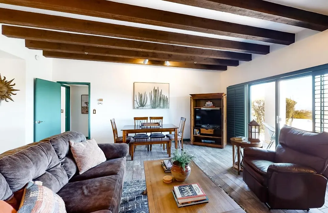 Starr Pass Golf Casita-1