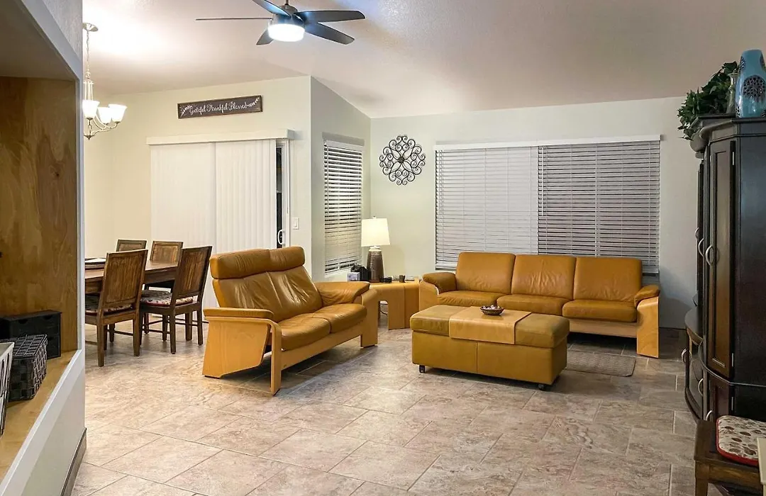North Tucson Home W/ Patio By Catalina State Park!-1