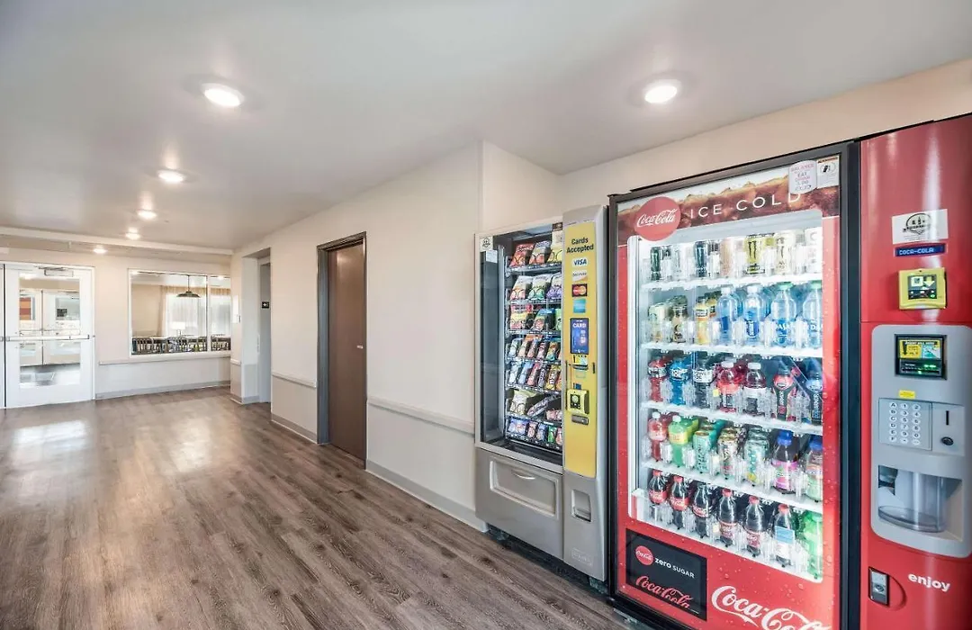 Woodspring Suites Tucson-South-1