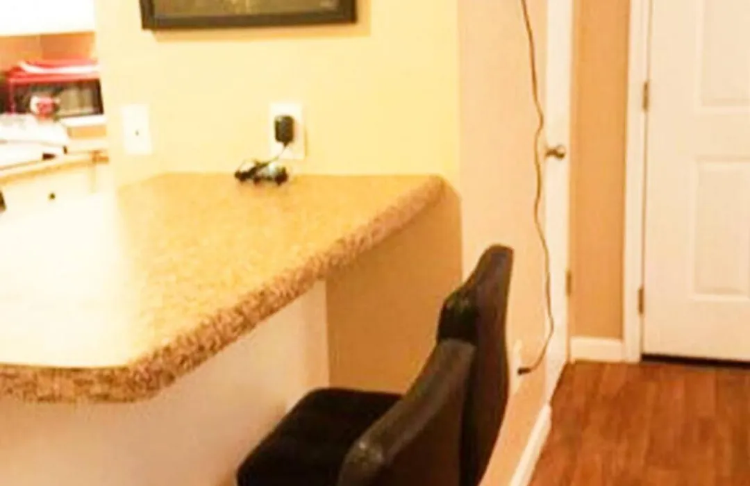 Excellent And Comfy Accommodation In Midtown Tucson-1