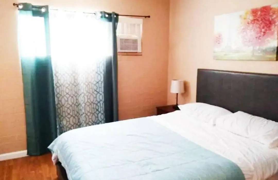 Ideal And Comfortable Apartment Midtown Tucson-1