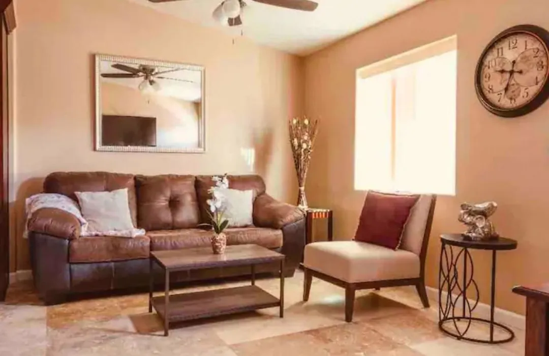 2Nd St 2 Beautiful Two Bedroom Home In Hummingbird Alcove-1