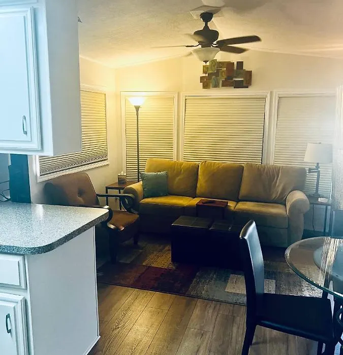 Voyager Resort-Tucson Az-1