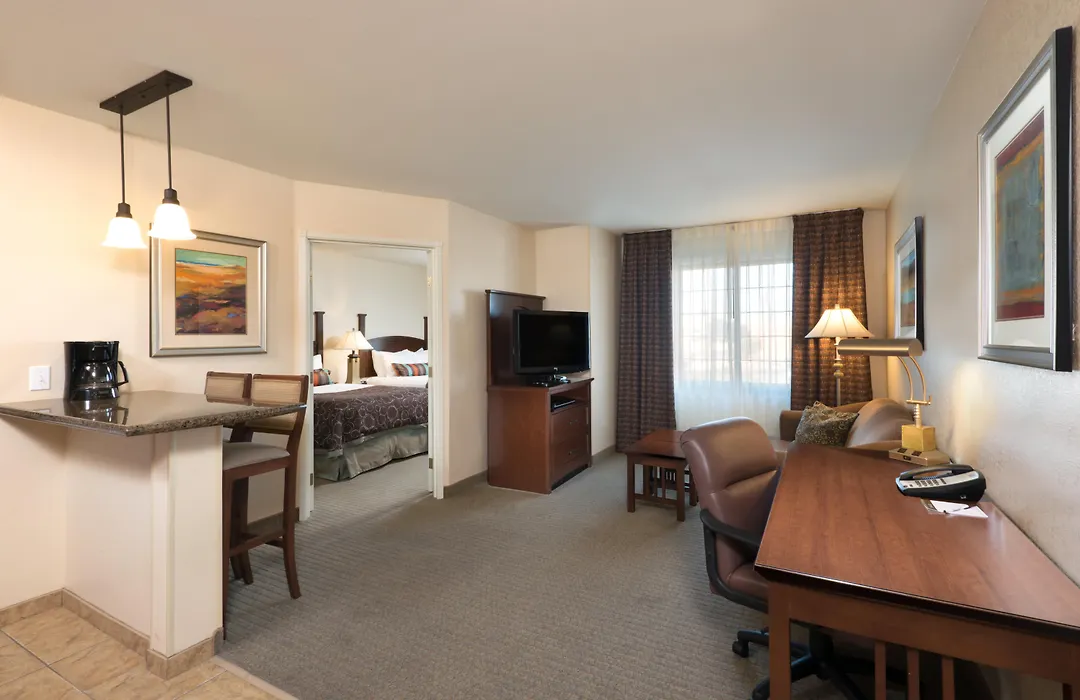 Staybridge Suites Tucson Airport By Ihg-1