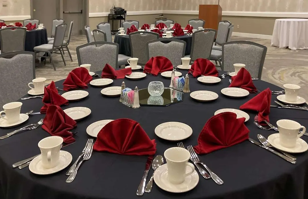 Doubletree By Hilton Tucson-Reid Park-1