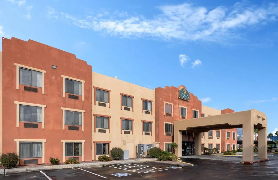 La Quinta By Wyndham Nw Tucson Marana-1