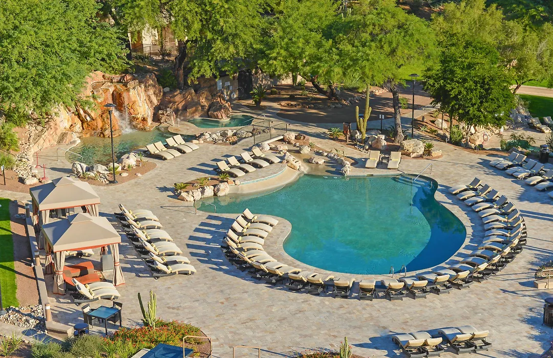 The Westin La Paloma Resort & Spa-1
