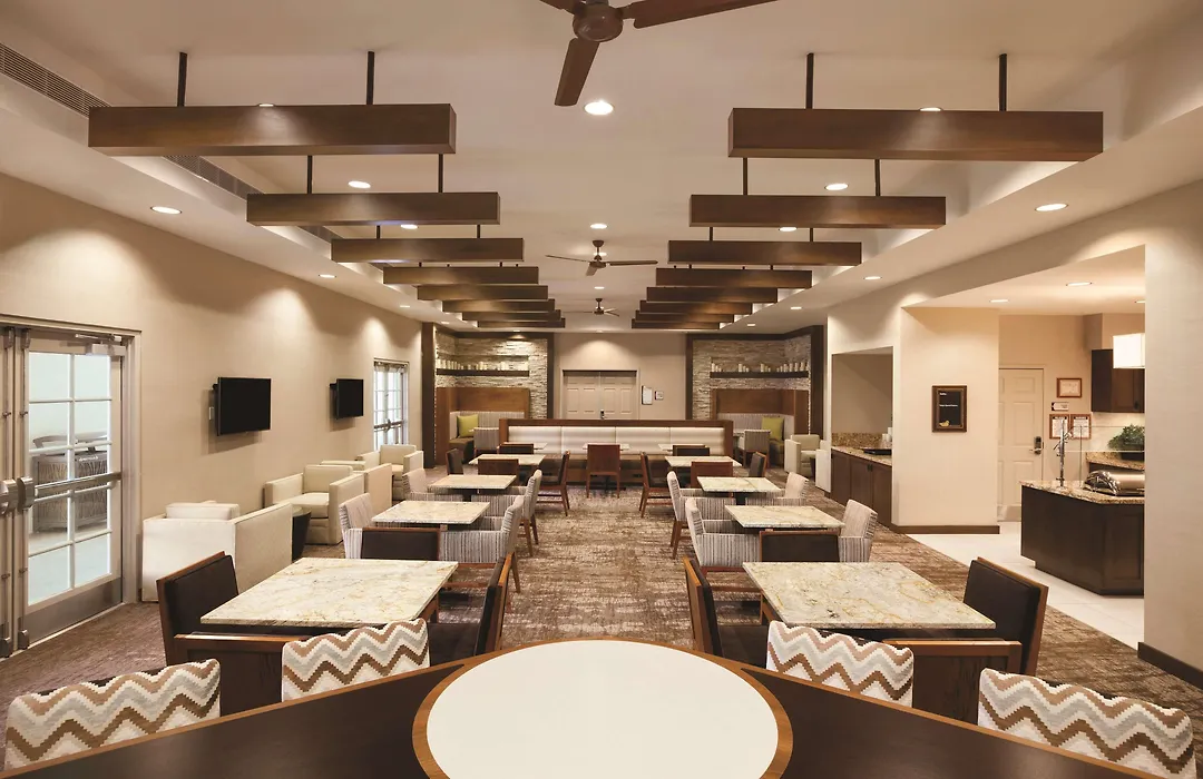 Homewood Suites Tucson St. Philip'S Plaza University-1