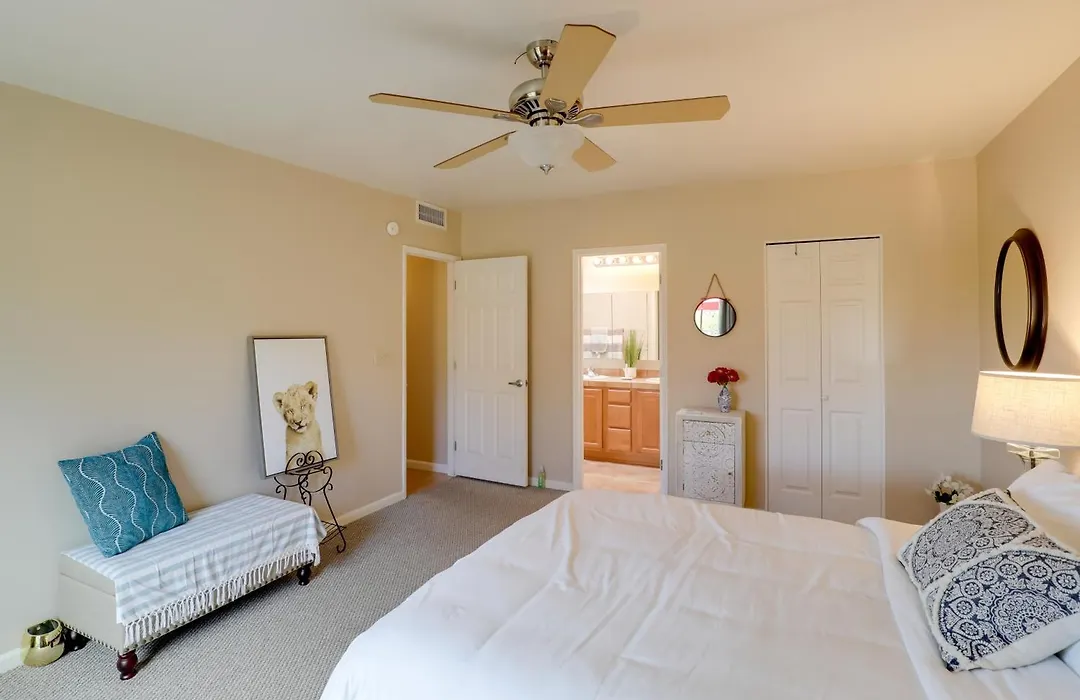 Tucson Townhome: 11 Mi To Dtwn - Long-Term Stays!-1