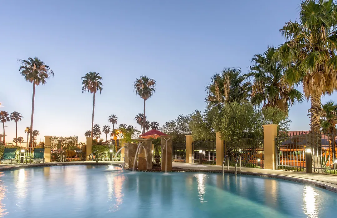 Towneplace Suites Tucson Airport-1