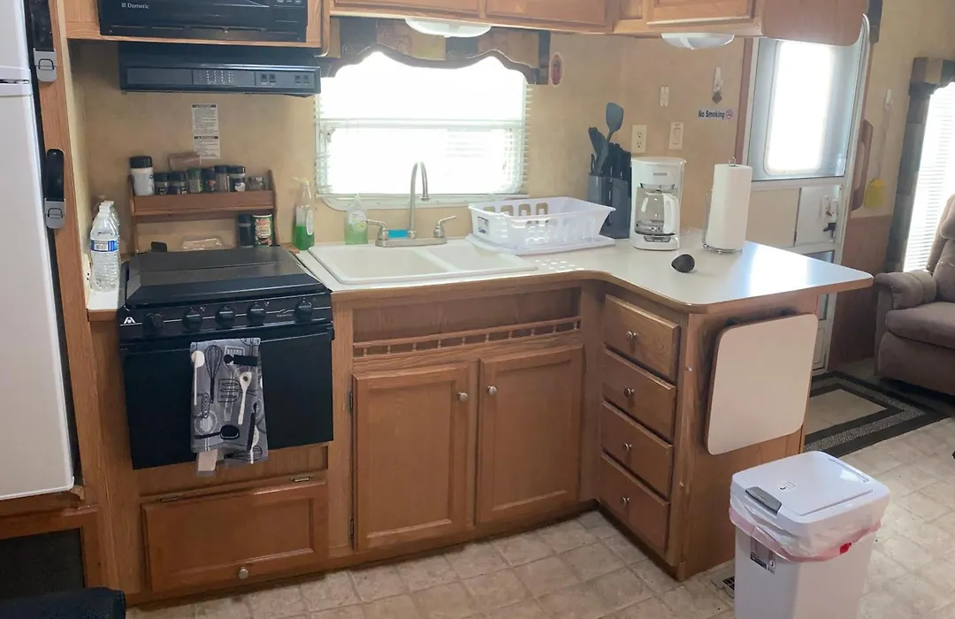 5Th Wheel 4B-1