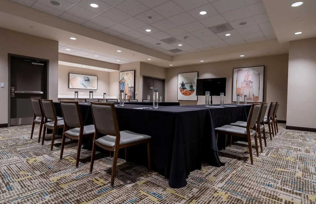 Hampton Inn Tucson Downtown, Az-1