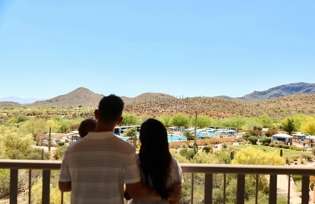 Jw Marriott Tucson Starr Pass Resort-1