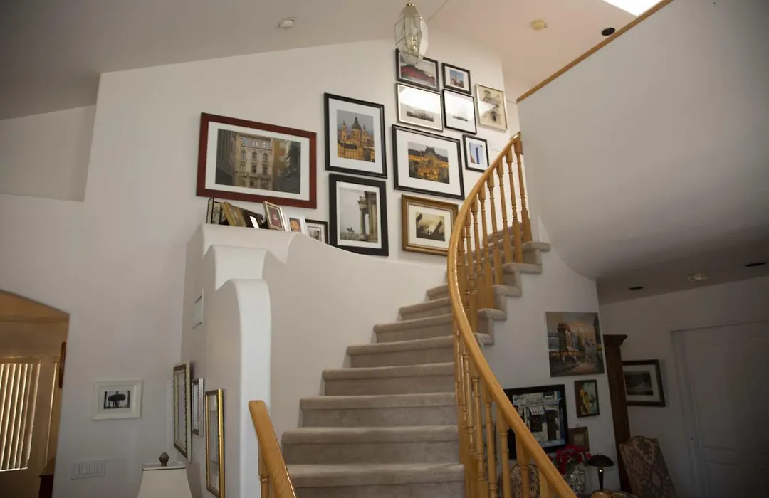 Casas Adobes Rooms-1