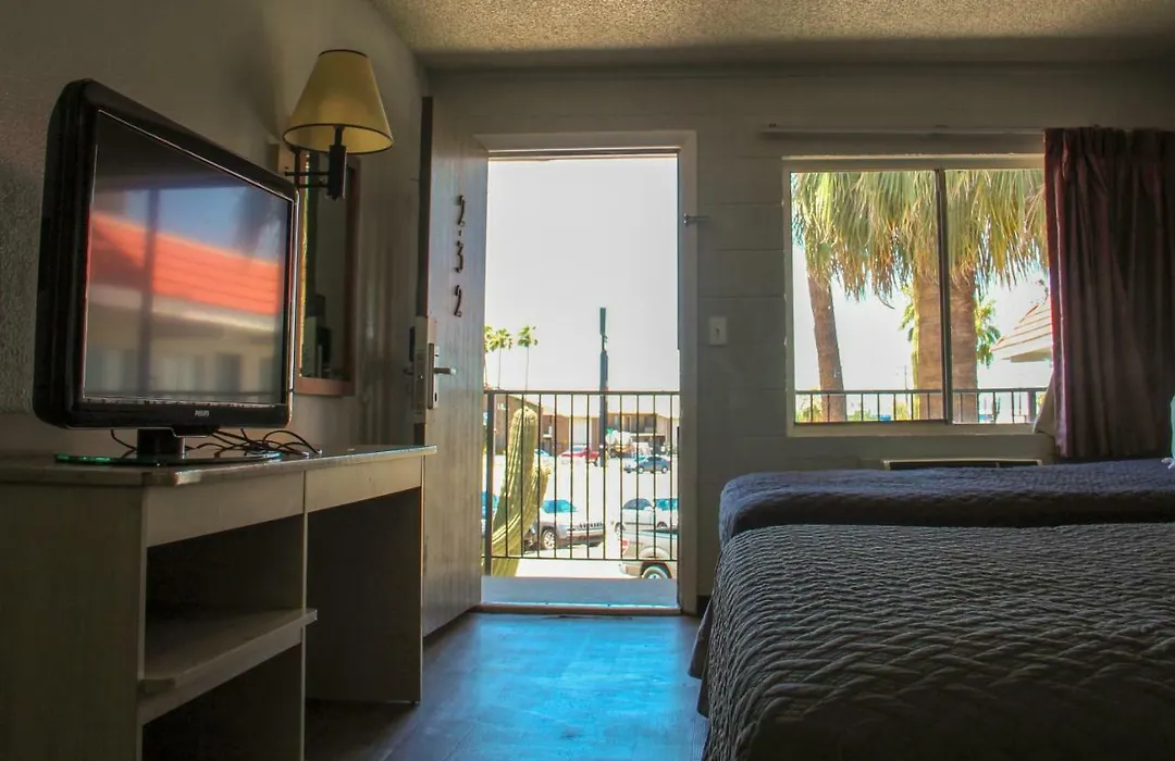 Minsk Hotels - Extended Stay, I-10 Tucson Airport-1