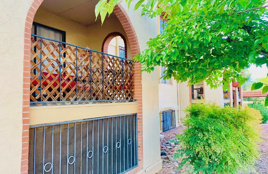 Casas Adobes Condo-1