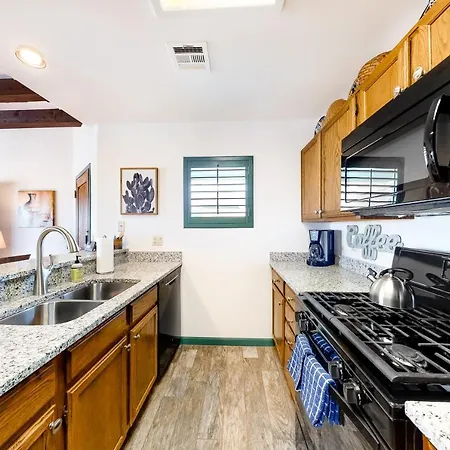 Starr Pass Golf Casita-2
