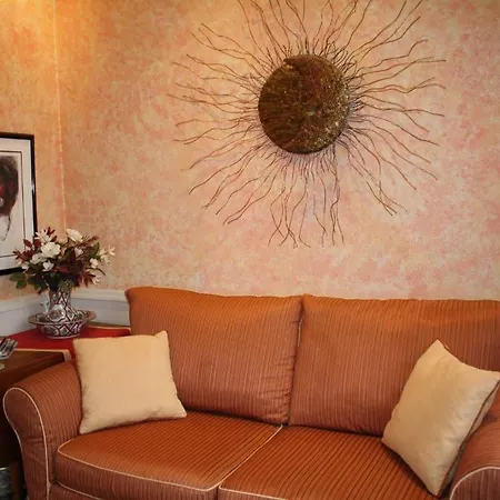 Hacienda Del Desierto Bed & Breakfast-3