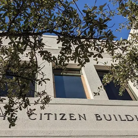 The Citizen Hotel-3