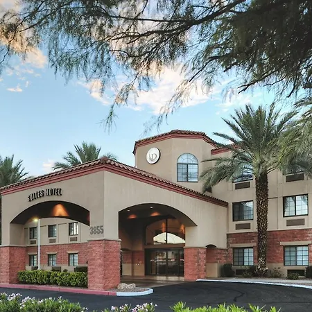 Hilton Vacation Club Varsity Club Tucson-3