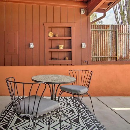 Tucson Studio ~ 10 Mi To Downtown & U Of A-3