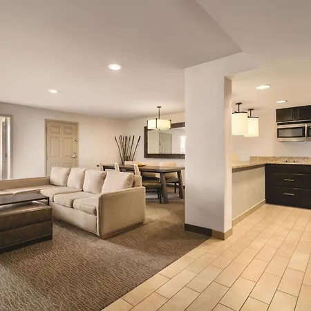 Homewood Suites Tucson St. Philip'S Plaza University-2
