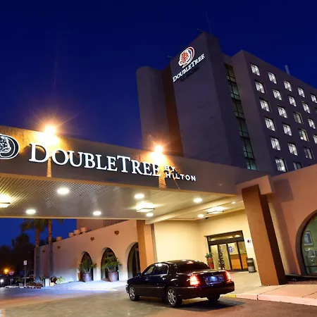 Doubletree By Hilton Tucson-Reid Park-2