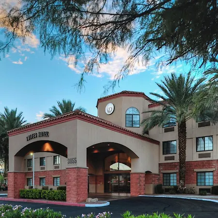 Hilton Vacation Club Varsity Club Tucson-2