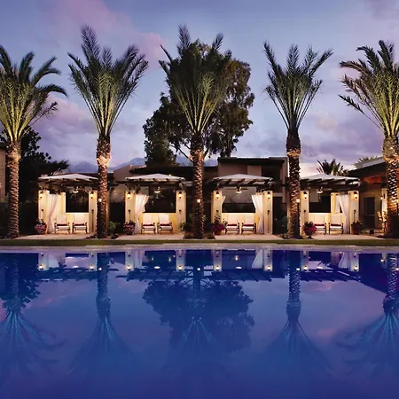 Omni Tucson National Resort & Spa-2