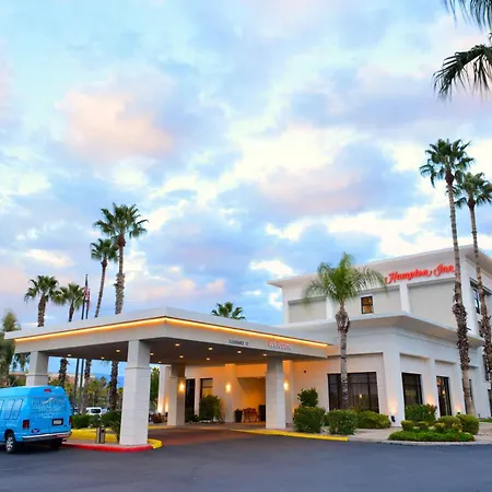 Hampton Inn Tucson-Airport-3