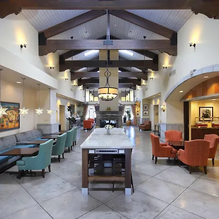Hampton Inn & Suites Tucson Mall-3