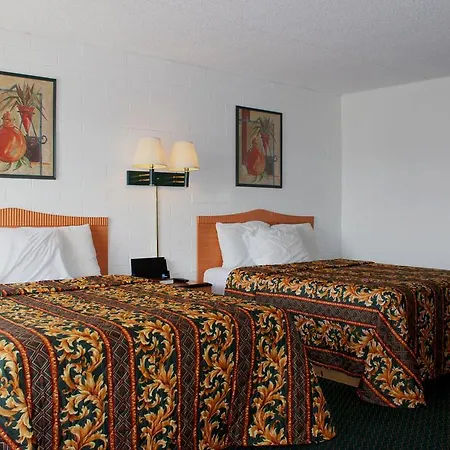 Amazon Motel-3