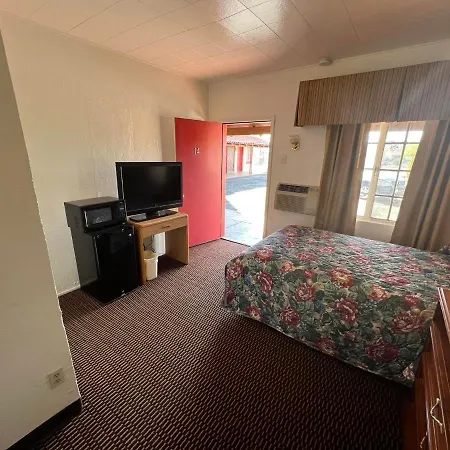Quail Inn Motel-3