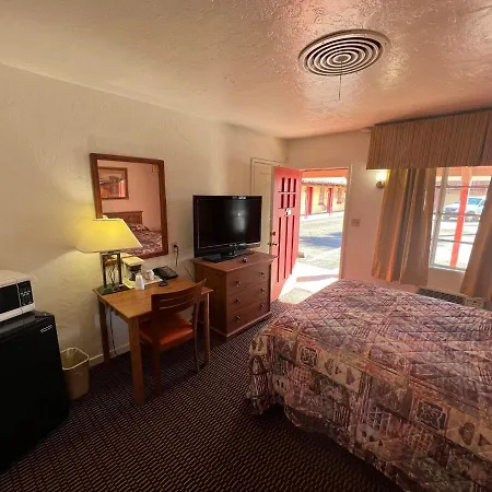 Quail Inn Motel-2