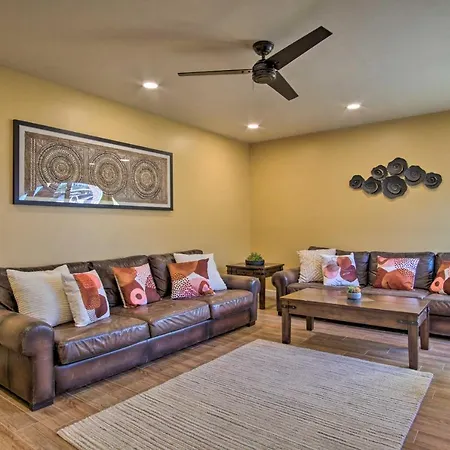Eastside Home W/ Pool Near Hiking!-3