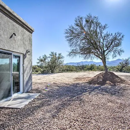 Tucson Vacation Rental ~ 5 Mi To Nat'L Park-3