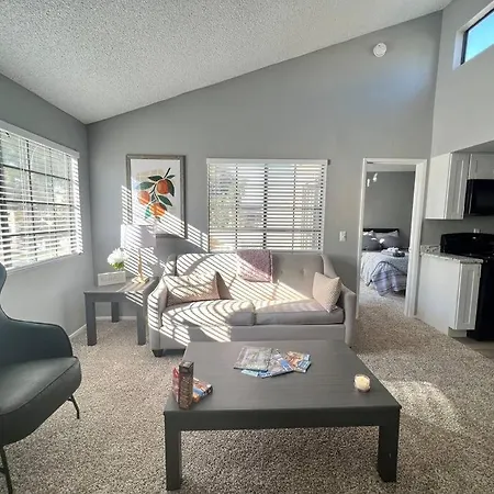 2 Bedroom Resort Style Oasis-3