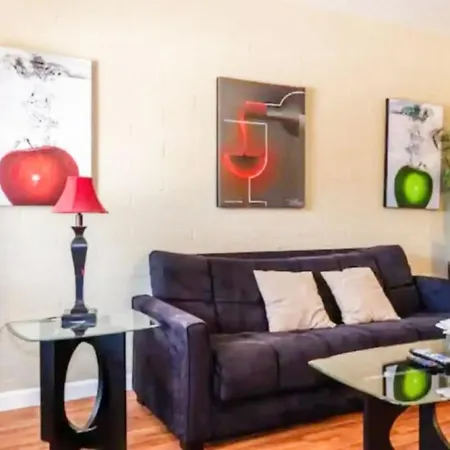 Kingly One Bedroom Unit Located In Midtown Tucson-2
