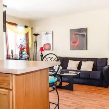 Kingly One Bedroom Unit Located In Midtown Tucson-3