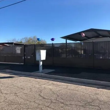 2Nd St 2 Beautiful Two Bedroom Home In Hummingbird Alcove-3