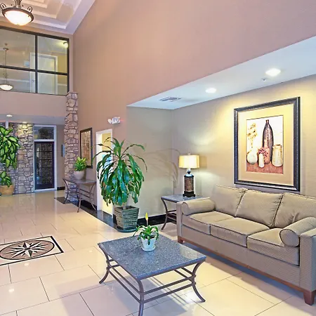 Holiday Inn Express & Suites Tucson By Ihg-3