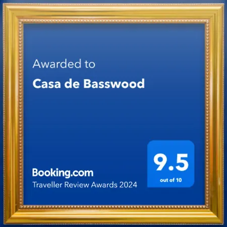 Casa De Basswood-2