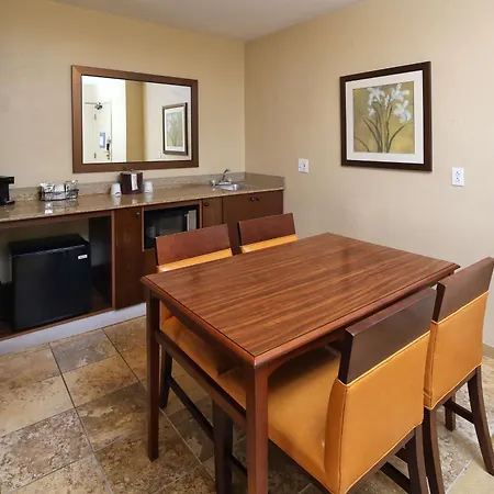 Hampton Inn & Suites Tucson Mall-2