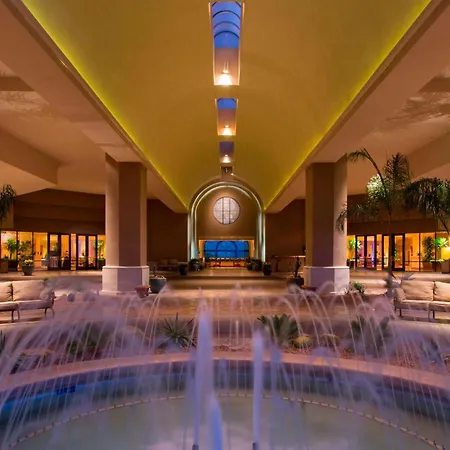 The Westin La Paloma Resort & Spa-2