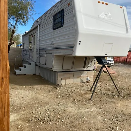 Super Saver 5Th Wheel #7-2