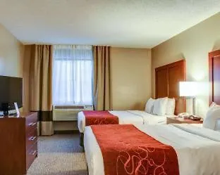 Spark By Hilton Tucson Airport-3