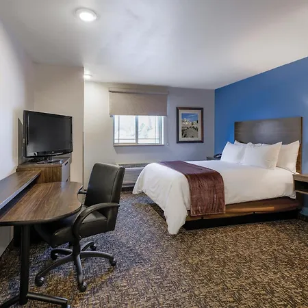 My Place Hotel-Tucson South, Az-2